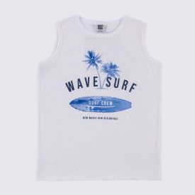 Conjunto Juvenil Menino 12 a 16 Anos Hot Dog Branco/Marinho