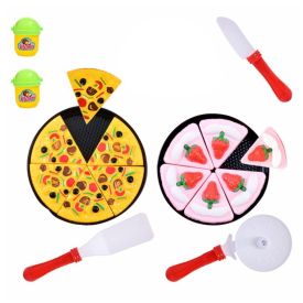 Conjunto Lanchinho Havan Toys - HME1494