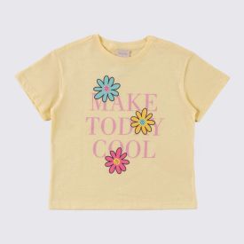 Conjunto Infantil Menina 4 a 10 Anos Marmelada