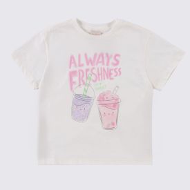 Conjunto Infantil Menina 4 a 10 Anos Marmelada