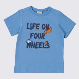 Conjunto Infantil Menino 1 a 3 Anos Yoyo Kids