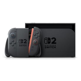 Console Nintendo Switch 2 Bundle Mario Kart World