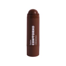 Contorno Stick Cremoso Dailus Cor Cacau  - 7,5g