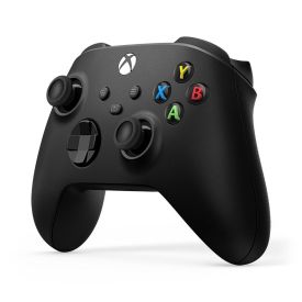 Controle Para Xbox Sem Fio Microsoft - Carbon Black