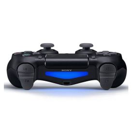 Controle Sem Fio Dualshock Playstation 4 Sony - Preto