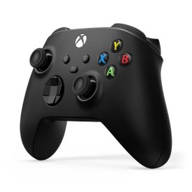 Controle Sem Fio Xbox Carbon Black Ep2-29929