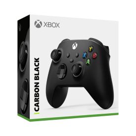 Controle Sem Fio Xbox Carbon Black Ep2-29929
