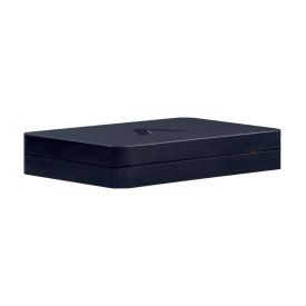 Conversor Digital Aquário Dtv-9000 Preto - Bivolt