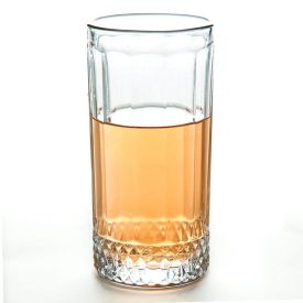 Copo Alto De Vidro Splendor L'hermitage - 360ml