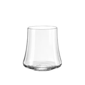 Copo Bohemia Elegance 350Ml -  Havan Casa