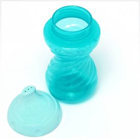 Copo Com Bico 300Ml Cajovil - Acqua