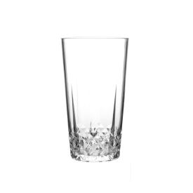 Copo Diamante Havan Casa 600 Ml - Transparente