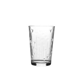 Copo de Água de Vidro Alto 215Ml Pasabahce - Transparente