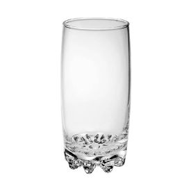 Copo De Vidro Sylvana 385 Ml - Havan Casa
