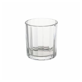 Copo De Whisky Atenas Havan Casa 320Ml - Transparente