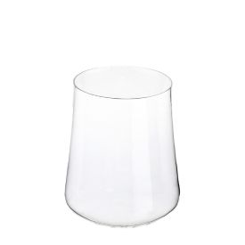Copo De Whisky Bohemia Cristal 350Ml - Vidro Transparente