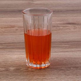 Copo Long Drink Madrid Nadir 395Ml - Vidro