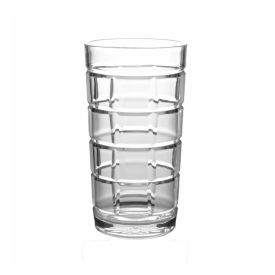 Copo Quebec Havan Casa 600Ml - Transparente