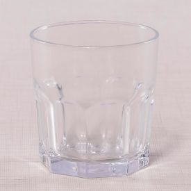 Copo Rocks Bristol 320Ml Nadir - Vidro