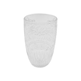 Copo Vidro Viena Transparente Havan Casa - 350Ml