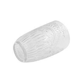 Copo Vidro Viena Transparente Havan Casa - 350Ml