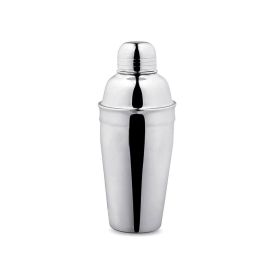 Coqueteleira Inox Western 500Ml