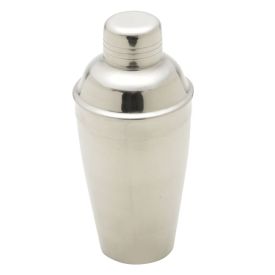 Coqueteleira Lyor Prime 500Ml - Inox
