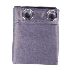 Corta Luz Tecido 4,20X2,30M Blend Bella Janela - Cinza