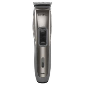 Máquina De Cortar Cabelos Britânia Bcr20sg Sem Fio - Bivolt