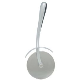 Cortador De Pizza Chef Pro Wolff - Aço Inox