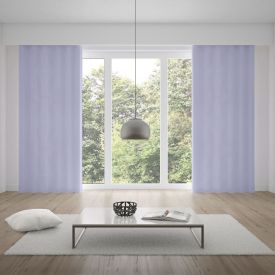 Cortina Blackout Titanium 3,60X2,50M Havan Casa - Branco
