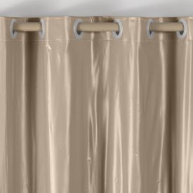 Cortina Blackout Titanium 2,60X2,30M Havan Casa - Latte 