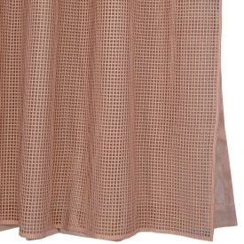 Cortina Clássica 3,00X1,80M Pantalla Havan Casa - Taupe