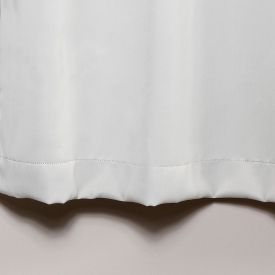 Cortina Corta Luz Tecido 2,60X1,70 M Havan Casa - Palha 