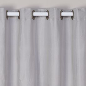 Cortina Corta Luz Unika 2,60X1,70 M Havan Casa - Areia