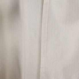 Cortina Para Quarto E Sala 2,60X1,70 M Rústica Madri Havan Casa - Cru