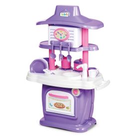 Cozinha Infantil Le Grand Cheff Tateti - 1310