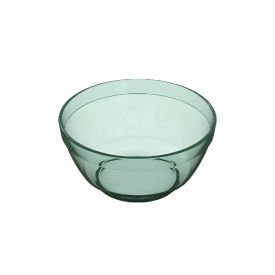 Bowl Luna Cristal Ou 350Ml - VERDE AGUA