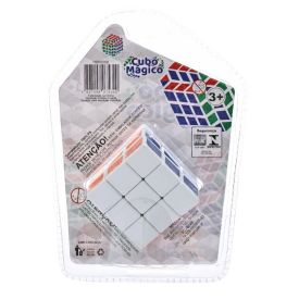Cubo Mágico Havan Toys - HBR0068