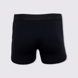 Cueca Boxer Plus Size Poliamida Risk