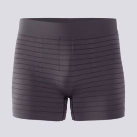 Cueca Boxer Masculina Sem Costura Marc Alain