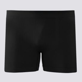Cueca Boxer Masculina Sem Costura Marc Alain