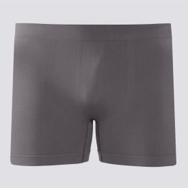 Cueca Boxer Masculina Sem Costura Marc Alain