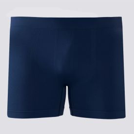 Cueca Boxer Masculina Sem Costura Marc Alain
