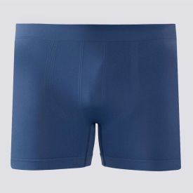 Cueca Boxer Masculina Sem Costura Marc Alain
