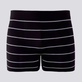 Cueca Boxer Masculina Sem Costura Marc Alain