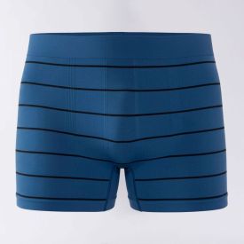 Cueca Boxer Masculina Sem Costura Marc Alain
