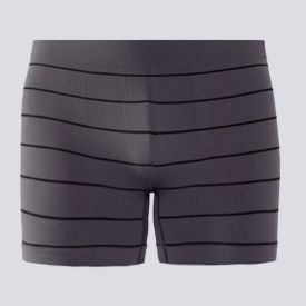 Cueca Boxer Masculina Sem Costura Marc Alain