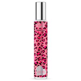 Deo Colonia Animal Pink 30Ml Ciclo - DIVERSOS