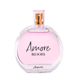 Deo Colônia Feminina Amore Bloom Jequiti - 100ml